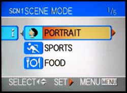 Panasonic Lumix DMC-FZ30