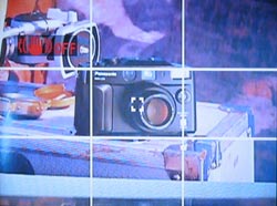 Panasonic Lumix DMC-FX9