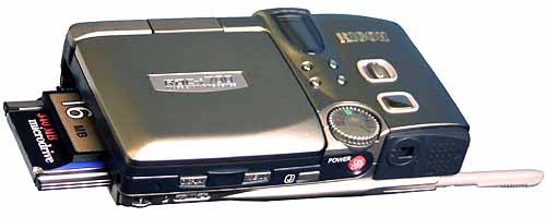 RICOH RDC � i700
