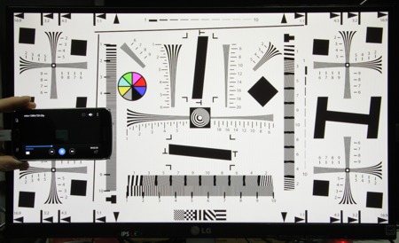 Обзор Samsung Galaxy K zoom. SlimPort - вывод на монитор