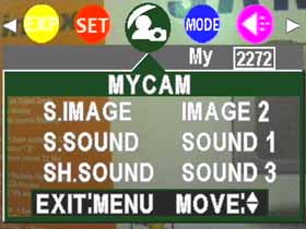 Samsung Digimax U-CA 401