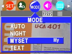 Samsung Digimax U-CA 401