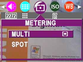 Samsung Digimax U-CA 401