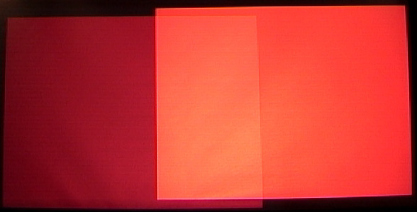 Sanyo vs InFocus