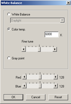 Image Data Converter