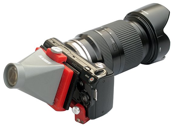 Tamron 18-200 мм F:3,5-6,3 Di III VC