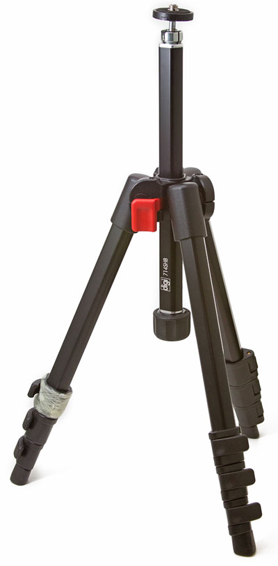 Manfrotto digi 714SHB