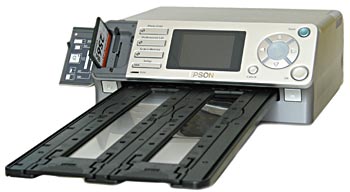 EPSON F-3200