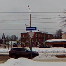 Экшн-камера Amkov AMK5000