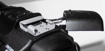 Видеокамера Canon Legria HF G10