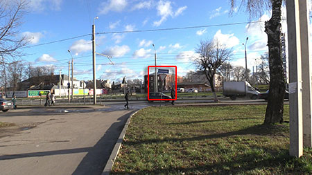 Видеокамера Canon Legria HF-G30