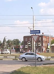 Видеокамера Canon Legria Mini X