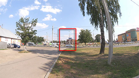 Видеокамера Canon Legria Mini X