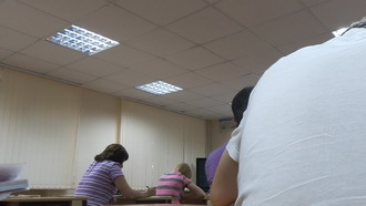 Видеокамера Canon Legria Mini X