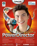 Upgrade to video editing software PowerDirector 8