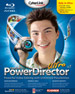 Upgrade to video editing software PowerDirector 8
