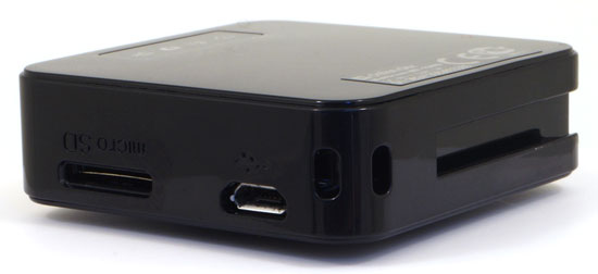 Wi-Fi-камера Defender WF-10HD