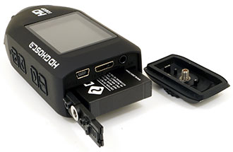 Экшн-видеокамера Drift HD Ghost