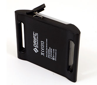 Экшн-видеокамера Drift HD Ghost