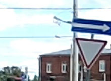 Экшн-видеокамера Drift HD Ghost