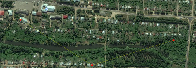 Экшн-видеокамера Drift HD Ghost