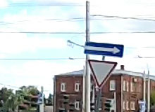 Экшн-видеокамера Drift HD Ghost