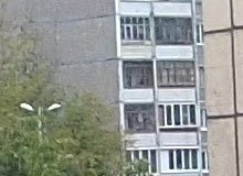 Экшн-видеокамера Drift HD Ghost