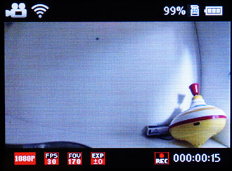 Экшн-видеокамера Drift HD Ghost