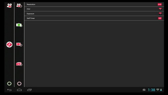 Экшн-видеокамера Drift HD Ghost