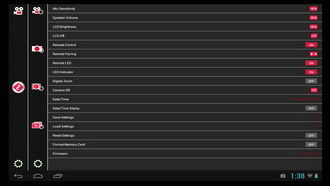 Экшн-видеокамера Drift HD Ghost