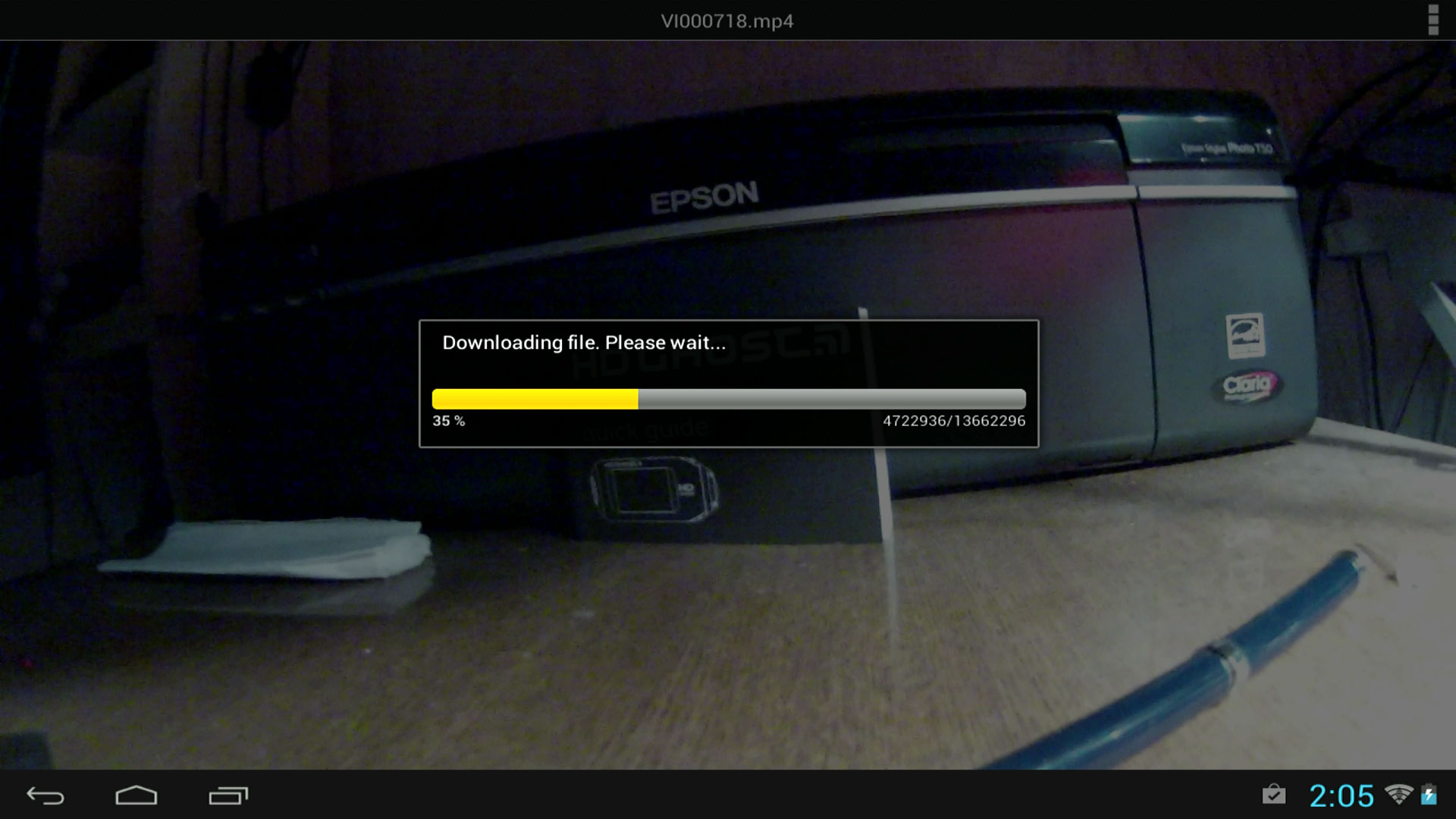 Экшн-видеокамера Drift HD Ghost