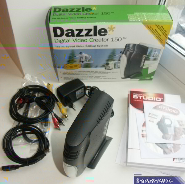Dazzle Dvc 100 Driver For Mac Dazzle Dvc 100 Driver For Mac