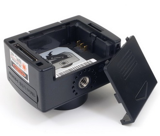 Экшн-видеокамера Fantec BeastVision HD