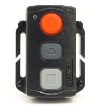 Экшн-видеокамера Fantec BeastVision HD