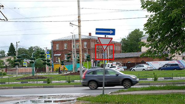 Видеосъемка фотоаппаратом. Fujifilm X-T20