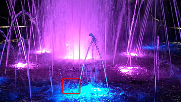 Видеосъемка фотоаппаратом. Fujifilm X-T20