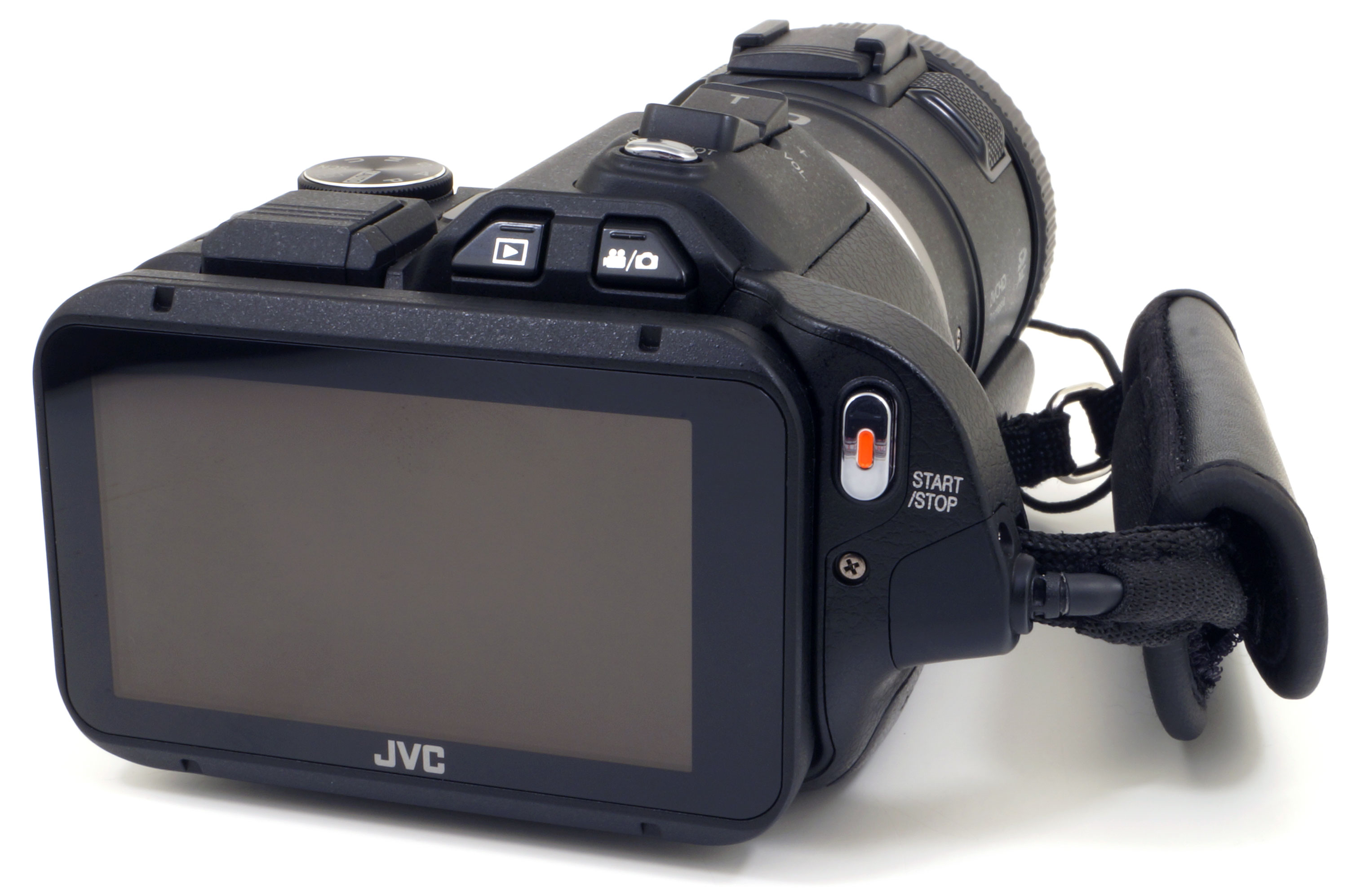  JVC GC PX100