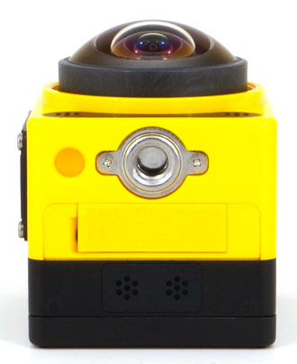 экшн-камера Kodak PixPro SP360