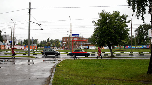 Видеосъемка фотоаппаратом Nikon D500