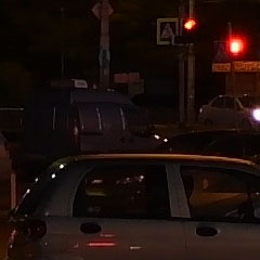 Видеосъемка фотоаппаратом Nikon D500