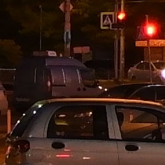 Видеосъемка фотоаппаратом Nikon D500