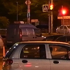 Видеосъемка фотоаппаратом Nikon D500