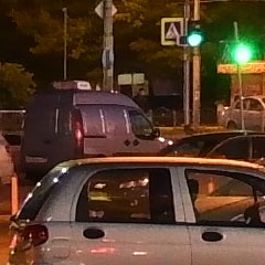 Видеосъемка фотоаппаратом Nikon D500