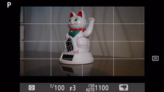 Видеосъемка фотоаппаратом Nikon D500