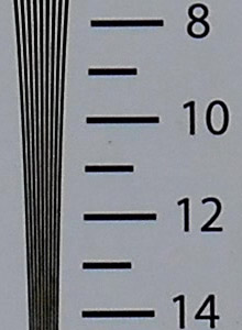 Видеосъемка фотоаппаратом Panasonic DMC-FZ1000