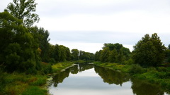 Видеосъемка фотоаппаратом Panasonic DMC-G7