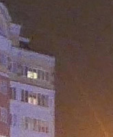 Видеосъемка фотоаппаратом Panasonic DMC-LX100