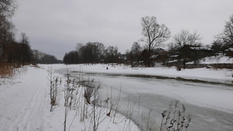 Видеосъемка фотоаппаратом Panasonic DMC-LX100