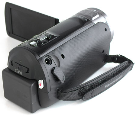 Видеокамера Panasonic HDC-SD800