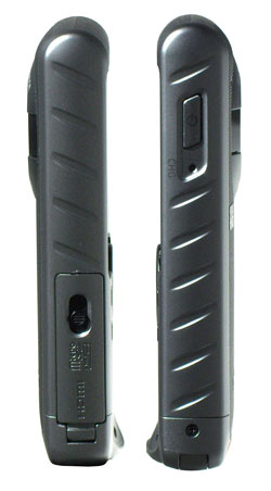 Видеокамера Samsung HMX-W200